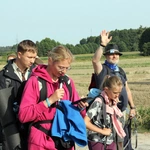 PPW 2025. Wierzbica Górna - Kluczbork - cz.1