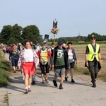 PPW 2025. Wierzbica Górna - Kluczbork - cz.1