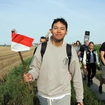 PPW 2025. Wierzbica Górna - Kluczbork - cz.1