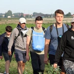 PPW 2025. Wierzbica Górna - Kluczbork - cz.1