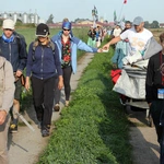 PPW 2025. Wierzbica Górna - Kluczbork - cz.1