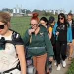 PPW 2025. Wierzbica Górna - Kluczbork - cz.1