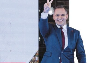 Ks. Wąsowicz o religijności prezydenta: Wiara nie jest u niego na pokaz
