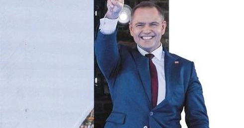 Ks. Wąsowicz o religijności prezydenta: Wiara nie jest u niego na pokaz