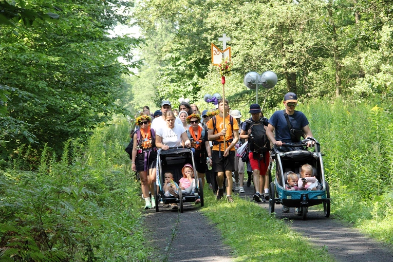 PPW 2025. Wierzbica Górna - Kluczbork - cz. 3