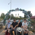 Młodzi z archidiecezji wrocławskiej na Międzynarodowym Festiwalu Młodzieży "Mladifest"