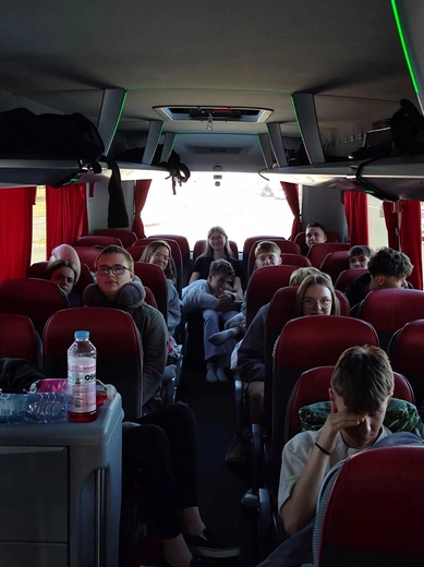 Młodzi z archidiecezji wrocławskiej na Międzynarodowym Festiwalu Młodzieży "Mladifest"