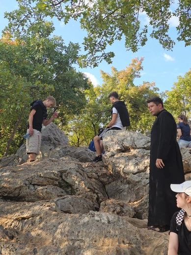 Młodzi z archidiecezji wrocławskiej na Międzynarodowym Festiwalu Młodzieży "Mladifest"