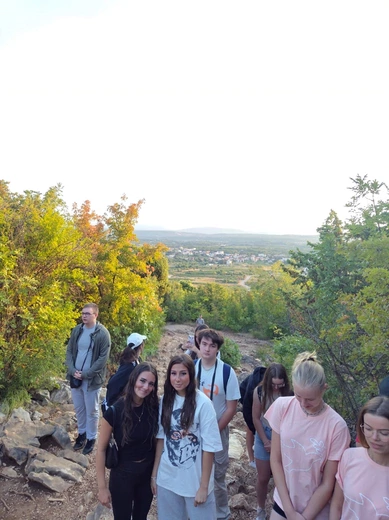 Młodzi z archidiecezji wrocławskiej na Międzynarodowym Festiwalu Młodzieży "Mladifest"