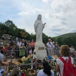 Młodzi z archidiecezji wrocławskiej na Międzynarodowym Festiwalu Młodzieży "Mladifest"
