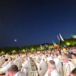 Młodzi z archidiecezji wrocławskiej na Międzynarodowym Festiwalu Młodzieży "Mladifest"