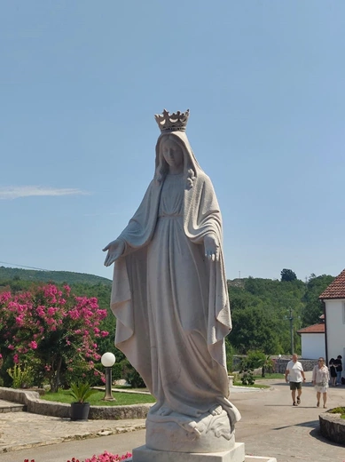 Młodzi z archidiecezji wrocławskiej na Międzynarodowym Festiwalu Młodzieży "Mladifest"