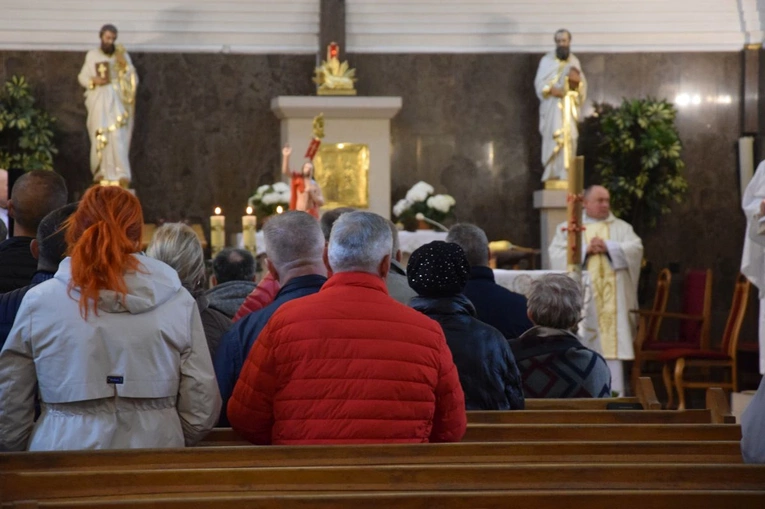 Chcą żyć w trzeźwości