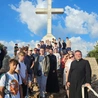 Młodzi z archidiecezji wrocławksiej na 36. Międzynarodowym Festiwalu Młodzieży "Mladifest"