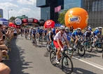 Śląskie. Dziś 5. etap Tour de Pologne z Katowic do Zakopanego