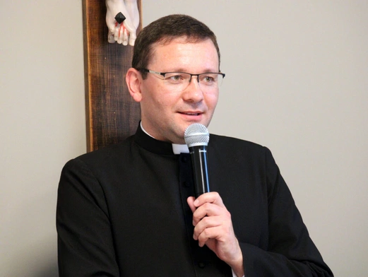 Rektor seminarium: młodzi święci pokazują, że zawsze można oddać się Bogu