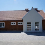 Dom seniora w Paleśnicy