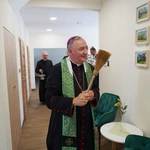 Dom seniora w Paleśnicy