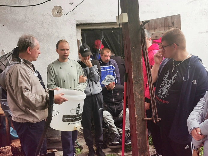 Dzień Pszczół