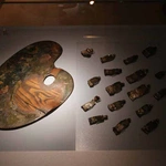 Wystawa o "Czwórce" Józefa Chełmońskiego