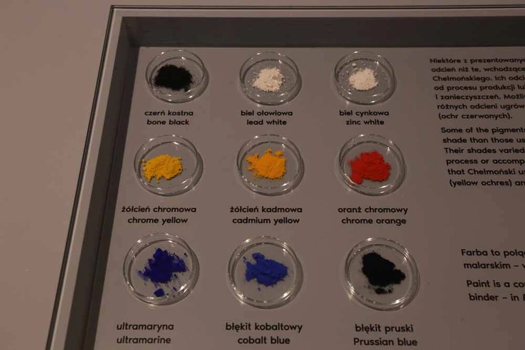 Wystawa o "Czwórce" Józefa Chełmońskiego