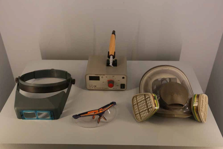 Wystawa o "Czwórce" Józefa Chełmońskiego