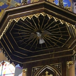 Sanktuarium w Przeczycy