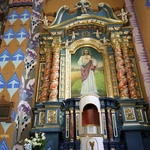 Sanktuarium w Przeczycy