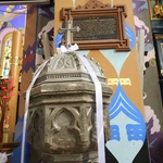 Sanktuarium w Przeczycy