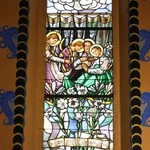 Sanktuarium w Przeczycy