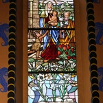 Sanktuarium w Przeczycy