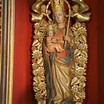 Sanktuarium w Przeczycy