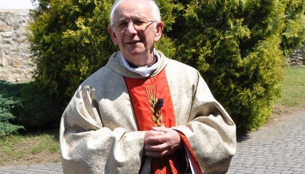 Msza św. za śp. ks. Tomasza Horaka