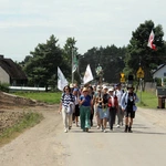 PPW 2025. Kluczbork - Borki Wielkie - cz. 1