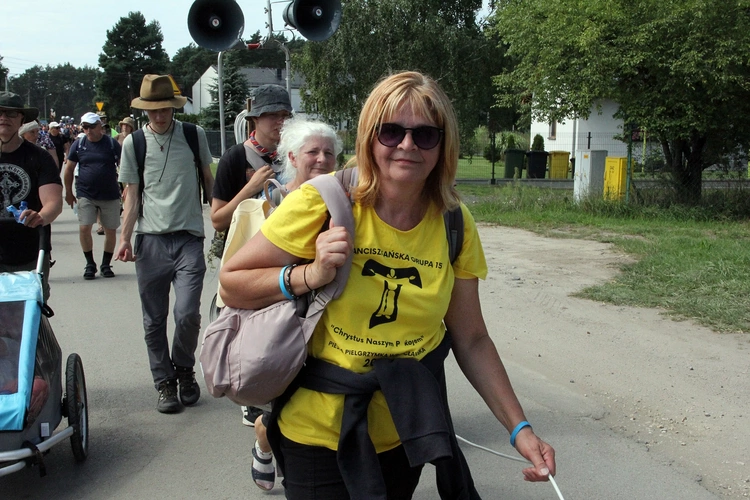 PPW 2025. Kluczbork - Borki Wielkie - cz. 2