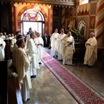 Śluby wieczyste u dominikanek