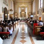 Śluby wieczyste u dominikanek