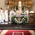 Śluby wieczyste u dominikanek