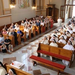 Śluby wieczyste u dominikanek