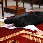 Śluby wieczyste u dominikanek