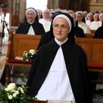 Śluby wieczyste u dominikanek