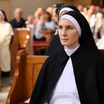 Śluby wieczyste u dominikanek