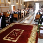 Śluby wieczyste u dominikanek