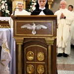 Śluby wieczyste u dominikanek