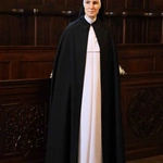 Śluby wieczyste u dominikanek