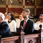 Śluby wieczyste u dominikanek