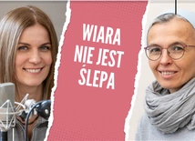Wiara nie jest ślepa
