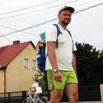 PPW 2025. Kluczbork - Borki Wielkie - cz. 5