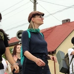 PPW 2025. Kluczbork - Borki Wielkie - cz. 5