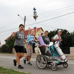 PPW 2025. Kluczbork - Borki Wielkie - cz. 5